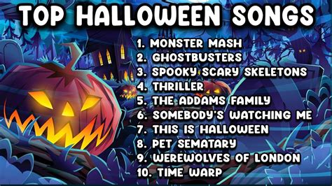 halloween you tube|halloween youtube playlist.